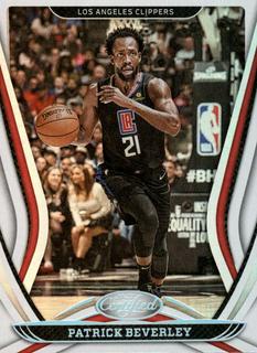 Patrick Beverley