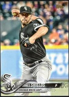 James Shields