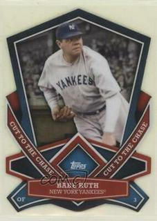 Babe Ruth