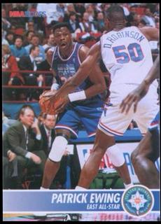 Patrick Ewing