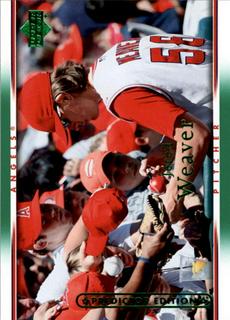 Jered Weaver