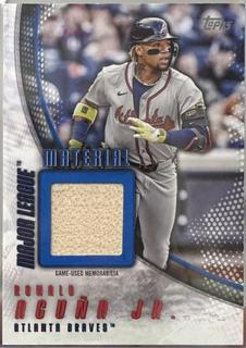 Ronald Acuna Jr.