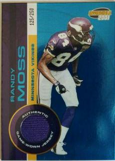 Randy Moss