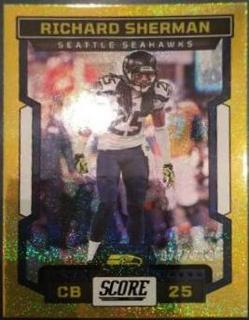 Richard Sherman