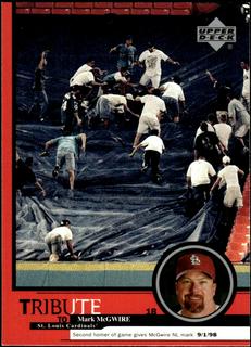 Mark McGwire
