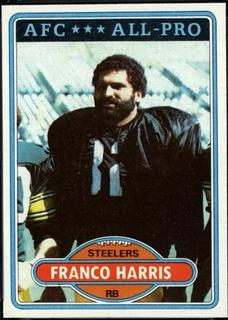 Franco Harris