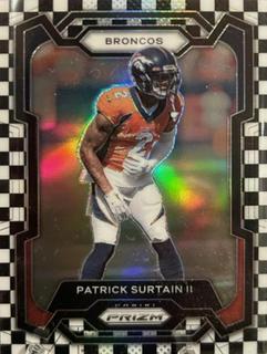 Patrick Surtain II