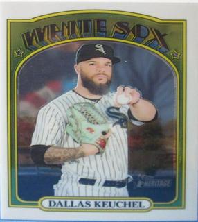 Dallas Keuchel