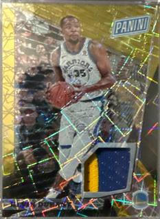 Kevin Durant