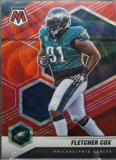Fletcher Cox