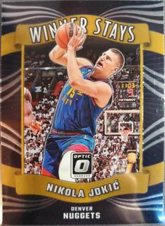 Nikola Jokic
