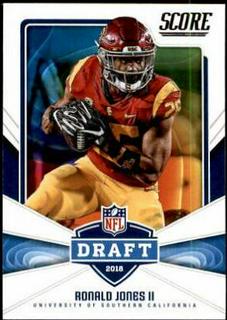 Ronald Jones II