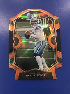 Dak Prescott