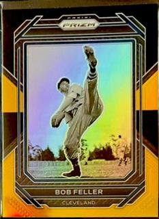 Bob Feller