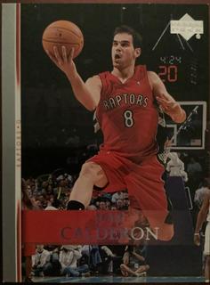 Jose Calderon