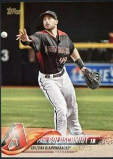 Paul Goldschmidt