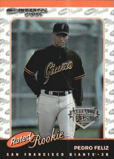 Pedro Martinez