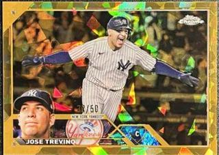 Jose Trevino