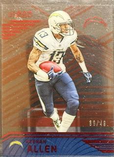 Keenan Allen