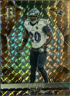 Ed Reed