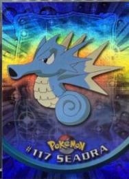 Seadra