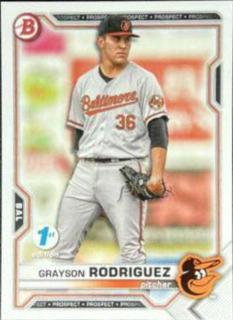 Grayson Rodriguez