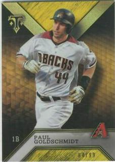 Paul Goldschmidt