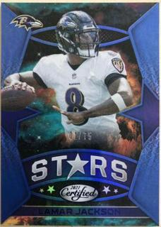 Lamar Jackson