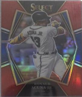 Ronald Acuna Jr.