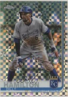 Billy Hamilton
