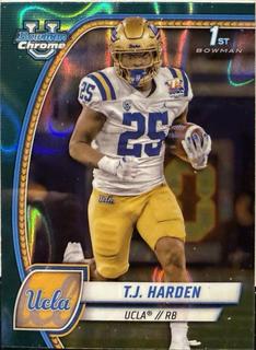 T.J. Harden