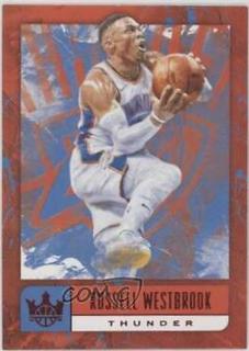 Russell Westbrook