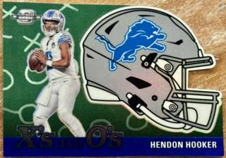 Hendon Hooker