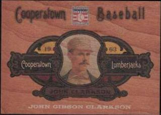 John Clarkson