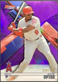Justin Upton