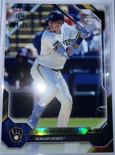 Christian Yelich