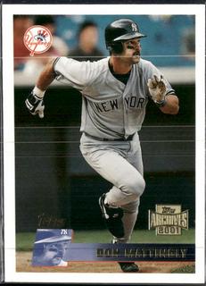 Don Mattingly