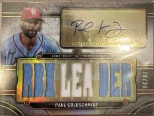 Paul Goldschmidt
