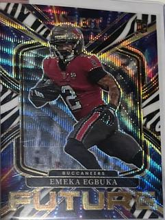Emeka Egbuka