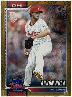 Aaron Nola