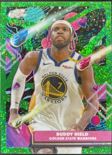 Buddy Hield