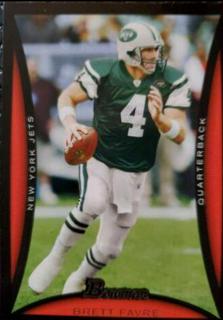 Brett Favre