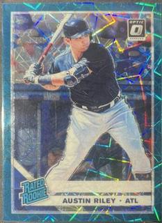 Austin Riley