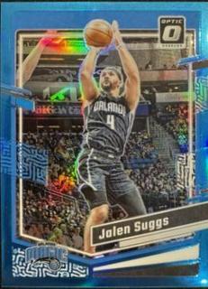 Jalen Suggs