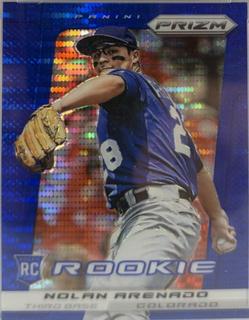 Nolan Arenado
