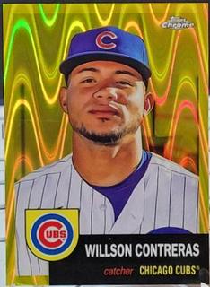 Willson Contreras