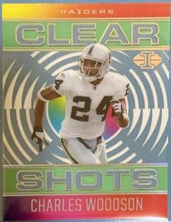 Charles Woodson