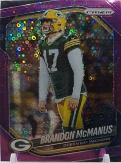Brandon McManus