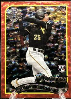 Endy Rodriguez