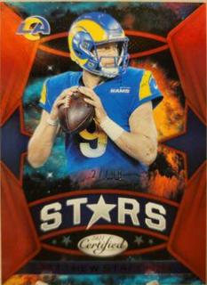 Matthew Stafford